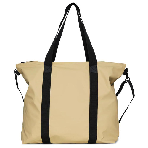 Rains Tote Bag